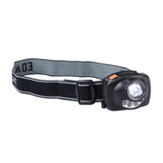 Lampe frontale à LED avec capteur Balzer