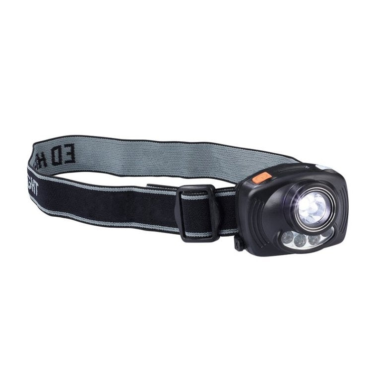 Lampe frontale à LED avec capteur Balzer