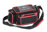 Sac de pêche Iron Claw SF Swing XL pour accessoires de pêche avec 3 boîtes à leurres incluses 32 * 19 * 16 cm