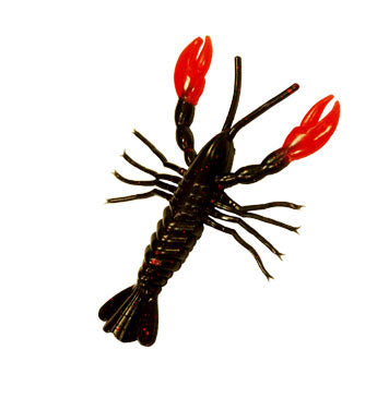 Crawdadz Crayfish 9 cm