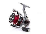Angelrolle Shimano Stradic CI4+ 3000 FB mit Frontbremse