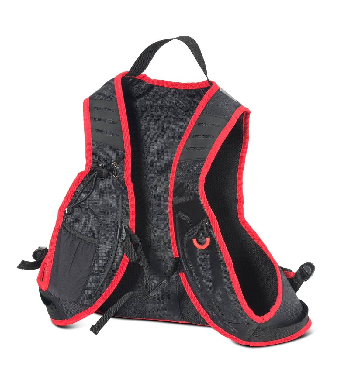 Gilet de pêche Iron Claw SF Wild Vest pour accessoires et matériel de pêche