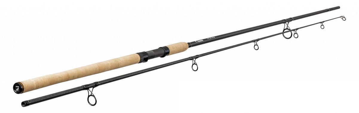 Angelrute Sportex Avon de Luxe AL3205 3,25 Meter 100 Gr. Wurfgew. 1,67 Meter Transp.