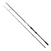 Angelrute Balzer Shirasu Big Bait 2,42 Meter 2teilig 1,26 M Transport 85 - 160 Gramm