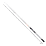 Canne à pêche Balzer Shirasu Heavy Crank / Shad 2,74 mètres 2 brins 1,42 m encombrement 28 - 77 grammes