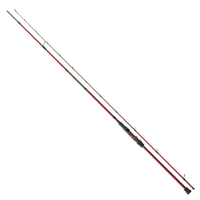 Iron Claw Double-S Zander 2,70m -60g