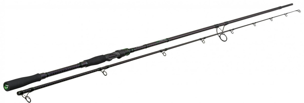 Angelrute Sportex Carat Special XT CS2412Spinnrute 2,4Meter 40 Gramm Wurfgew. 1,23 Meter Transp.