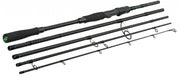 Angelrute Sportex Carat Special XT CS3034 Travel Spinn 3 Meter 50 Gramm Wurfgew. 0,66  Meter Transp.