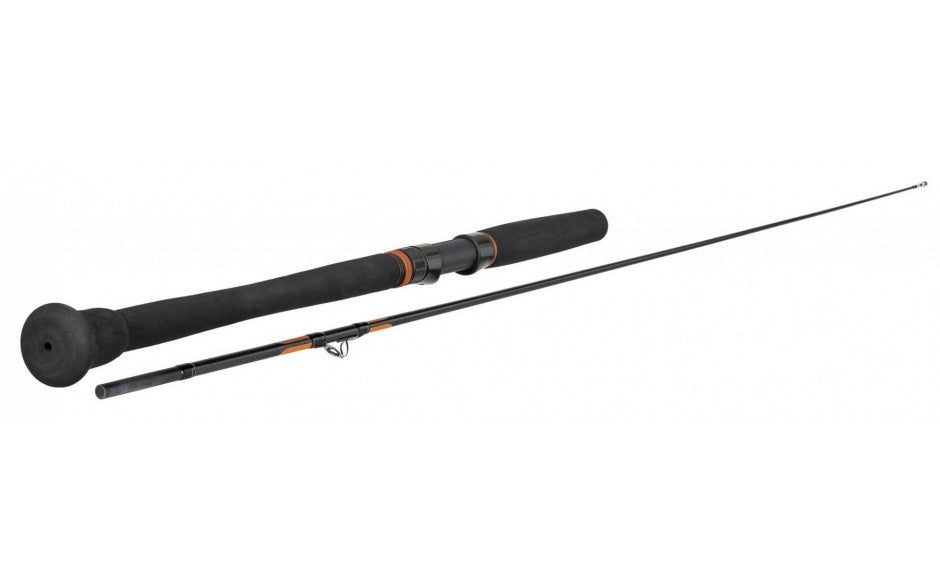 Canne à pêche Sportex Magnus Inliner MI2130 canne de mer 2,1 mètres 30lb canne à pêche inliner en 2 brins