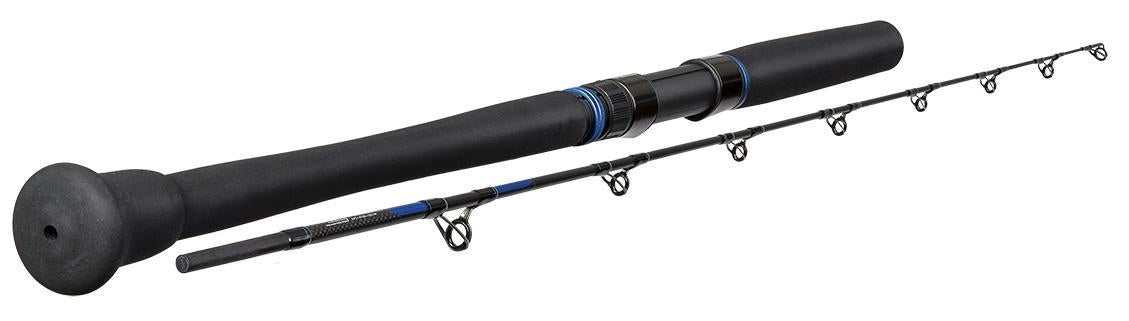 Canne à pêche Sportex Magnus Jigging MJ2150 canne de mer 2,1 mètres 50 lb canne à pêche jigging en 2 brins