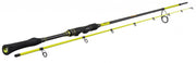 Canne à pêche Sportex Styx-B XB2403 canne spinning 2,4 mètres 60 grammes 2 brins 1,25 mètre