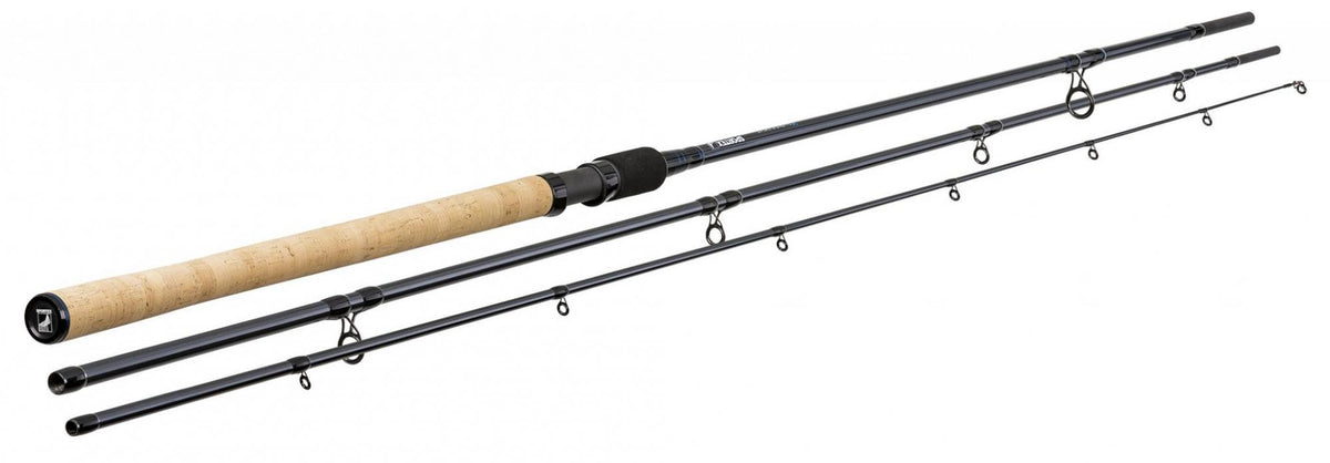 Angelrute Sportex Xclusive Float Light PF3911 Posenrute 3,9 Meter 10 - 30 Gr. WG 3teilig