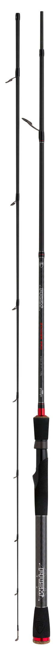 Fox Rage PRISM Zander Pro 2,10 m