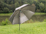Parapluie de pêche Specialist Brolly, envergure de 2,20 mètres, parapluie de pêche, parapluie pour pêcheur
