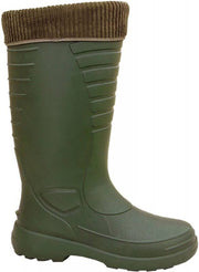 Lemigo Grenländer 862 EVA Thermostiefel bis zu -30 Grad