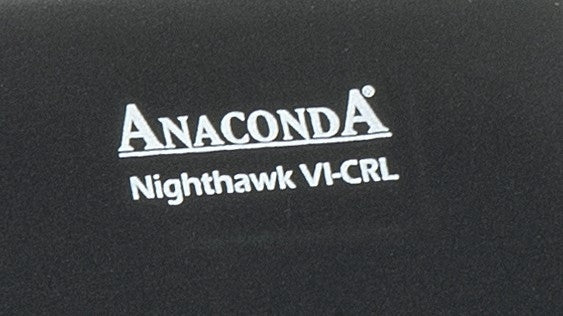 Anaconda Nighthawk Vi-CR-L Karpfenstuhl Angelstuhl
