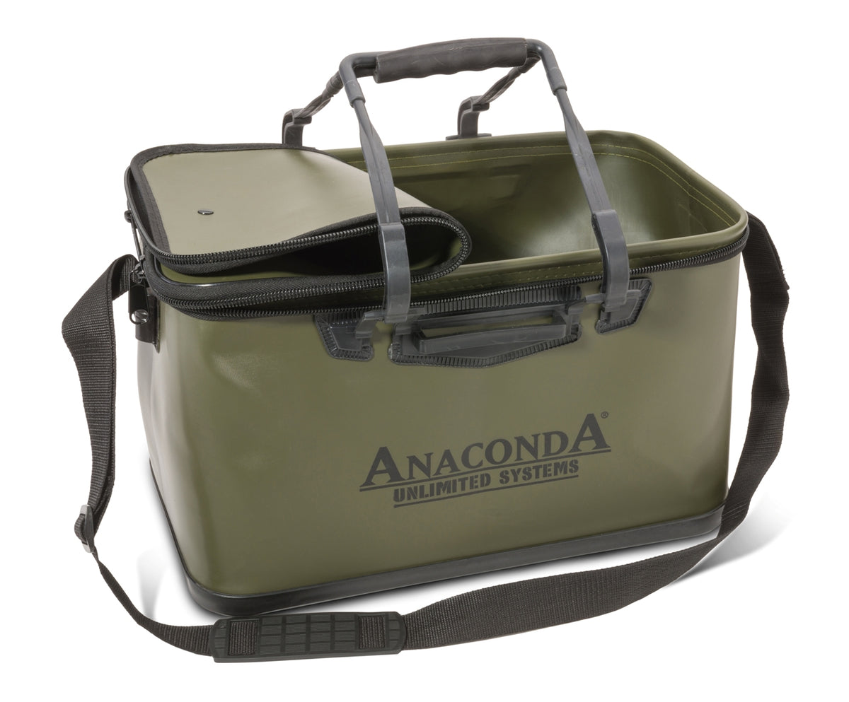 Anaconda Tank L-50 Angeltasche Angelzubehörtasche