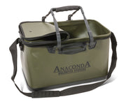 Sac de pêche Anaconda Tank L-50 sac à accessoires de pêche