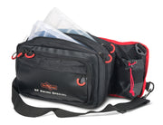 Iron Claw SF Swing Special Angeltasche für Angelzubehör und Angelgeräte mit Box