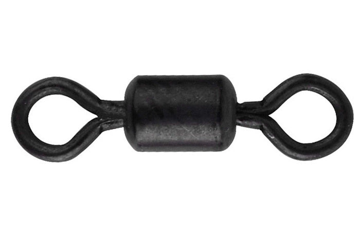Spro Angelwirbel Rolling Swivel Größe 10 - 14 kg Tragkraft 20 Stück im SB Pack
