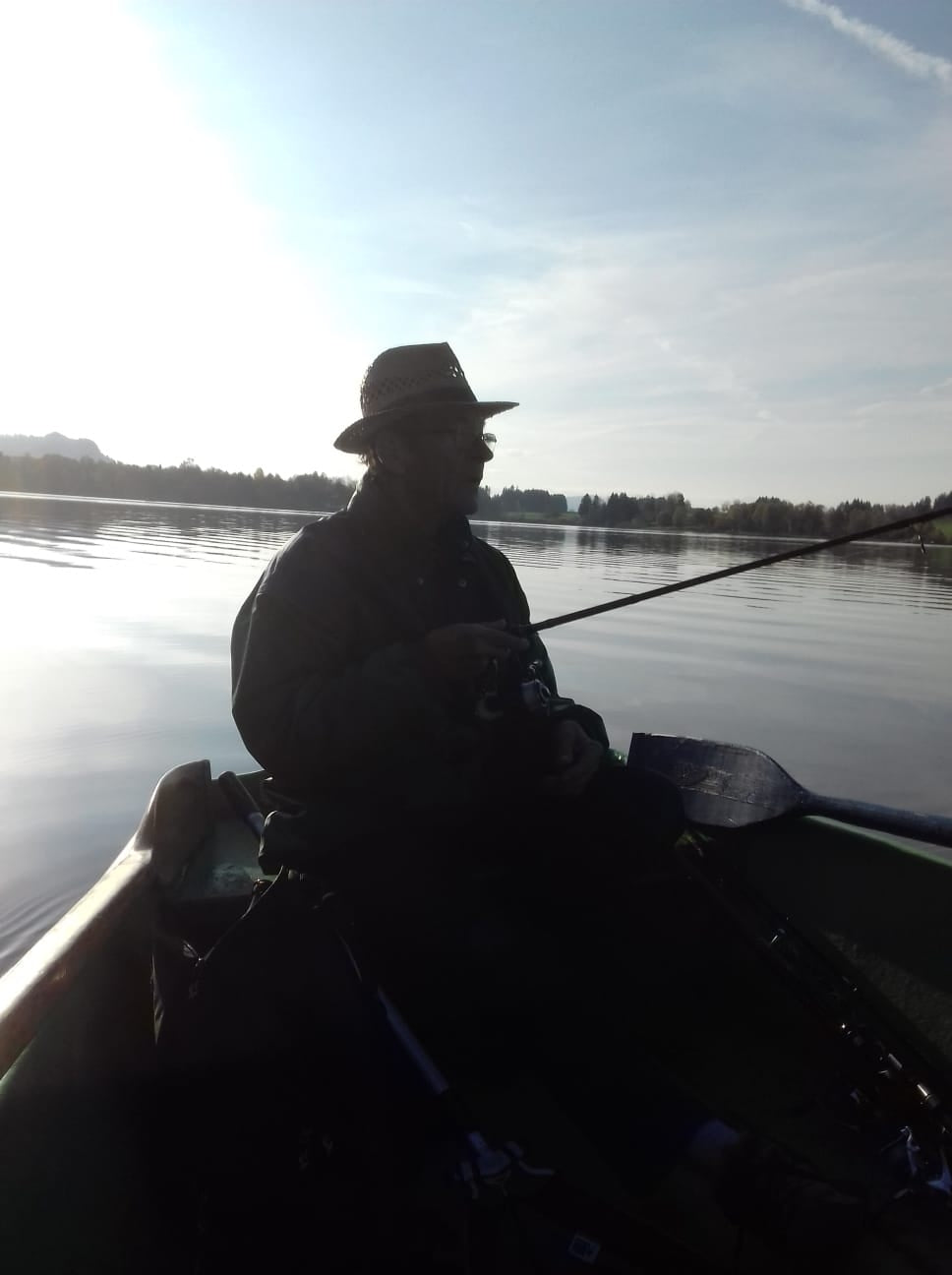 Jenzi Balsaholzpose Tragkraft 2,5 Gramm