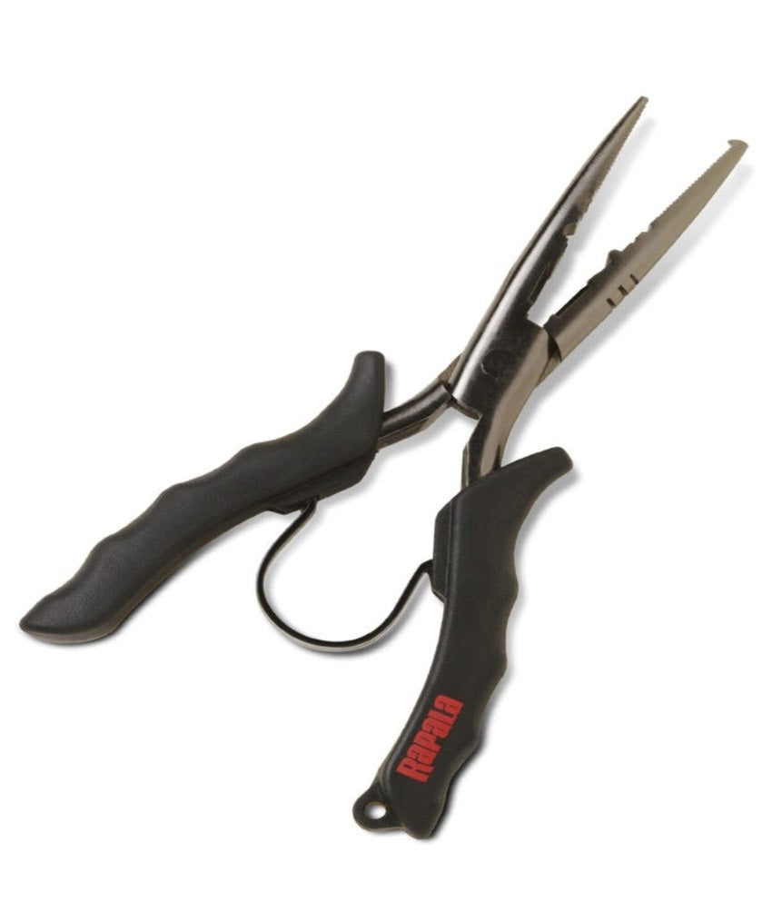 Rapala Angelzange Sprengringzange 16,5 cm