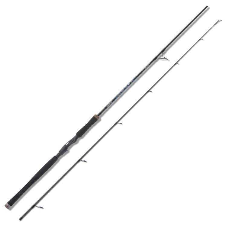 Aquantic Executive Jig M 240 -110g Canne à pêche en mer