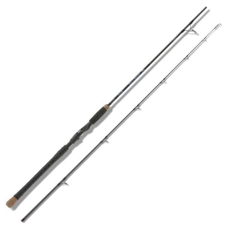 Aquantic Salt Shad 235 -90g Pilkrute Meeresrute