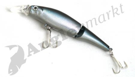 ProFish Wobbler LJ High Bite