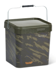 Anaconda Freelancer 17 Liter Ködereimer Boilieeimer Futtermittel & Boilies, Pellets