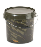 Anaconda Freelancer Bucket 20 Liter Ködereimer Boilieeimer Futtermittel & Boilies, Pellets