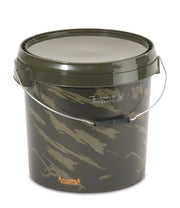 Anaconda Freelancer Bucket 20 Liter Ködereimer Boilieeimer Futtermittel & Boilies, Pellets