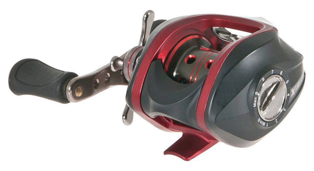 Iron Claw X-Act 3.0 Baitcastrolle