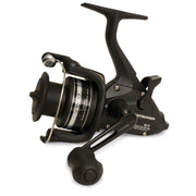 Freilaufrolle Shimano Baitrunner 2500 ST FB mit Frontbremse
