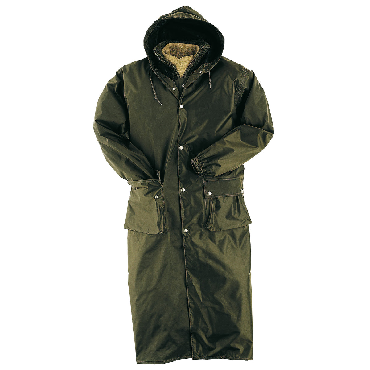 Baleno Montana Regenmantel Angeljacke Montana von Baleno wasserdicht
