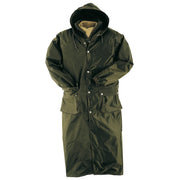 Baleno Montana Regenmantel Angeljacke Montana von Baleno wasserdicht