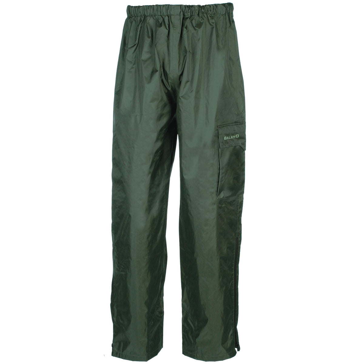 Baleno Oslo Regenhose / ungefüttert