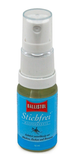 Ballistol Stichfrei 10 ml