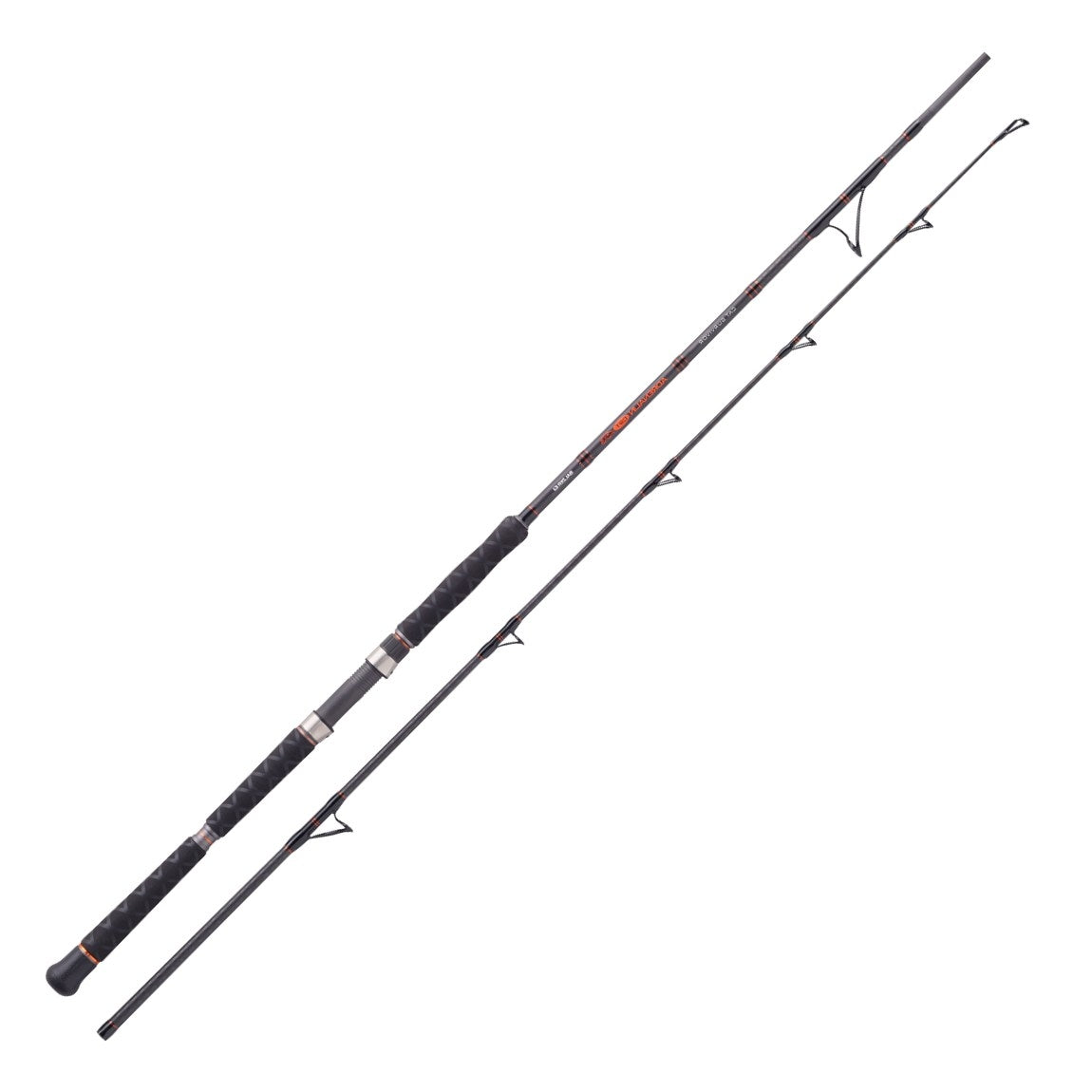 Balzer Adrenalin Cat IM-12 Cat Survivor 2,45 Meter 175 bis 575 Gramm 1,29 Meter Transport 360 Gramm