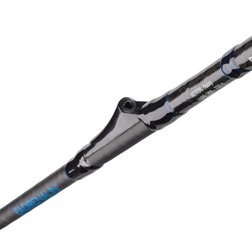 Balzer Adrenalin Inline Medium 400g, 2,15 m