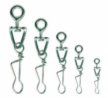 Balzer Agraffe 10er Pack