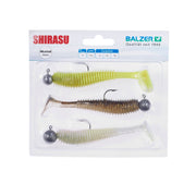 balzer-aikiri-waggle-worm-set