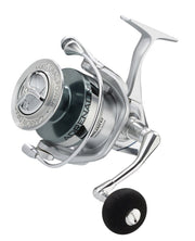 Moulinet mer et gros poisson Adrenalin 6500 FD 6 roulements à billes 280 m 0,45 mm