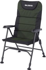 Chaise de pêche Balzer, siège de luxe Alegra Pro 5,5 kg, chaise pliante