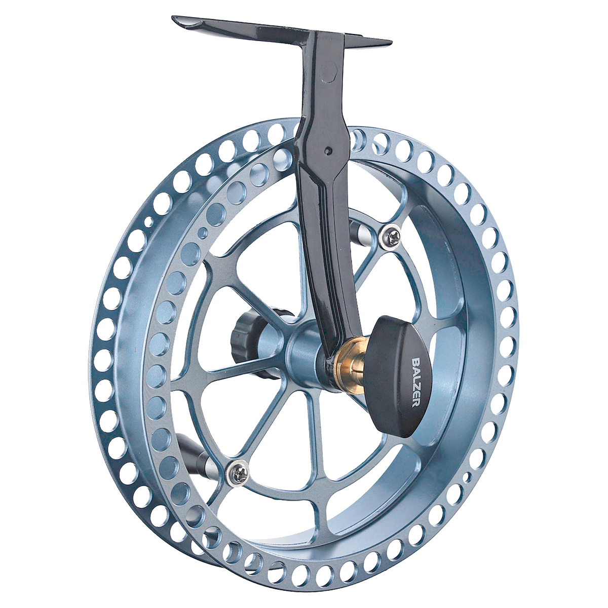 Balzer Tactics AX Laufrolle