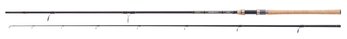 Balzer Diabolo Fury Allround 75 3,3 Meter 20 bis 75 Wurfgewicht 315 Gramm 2teilig 1,7 Meter Transport Korkgriff