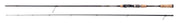 Balzer Diabolo Fury Barsch 2,15 Meter 6 bis 21 Gramm Wurfgewicht 134 Gramm 2teilig 1,12 Meter Transport Korkgriff