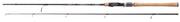 Balzer Diabolo Fury Gnom Stick 50 1,5 Meter 10 bis 50 Gramm Wurfgewicht 105 Gramm 2teilig 0,79 Meter Transport Korkgriff