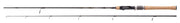 Balzer Diabolo Fury Micro Spin 10 1,5 Meter 2 bis 10 Gramm Wurfgewicht 100 Gramm 2teilig 0,79 Meter Transport Korkgriff