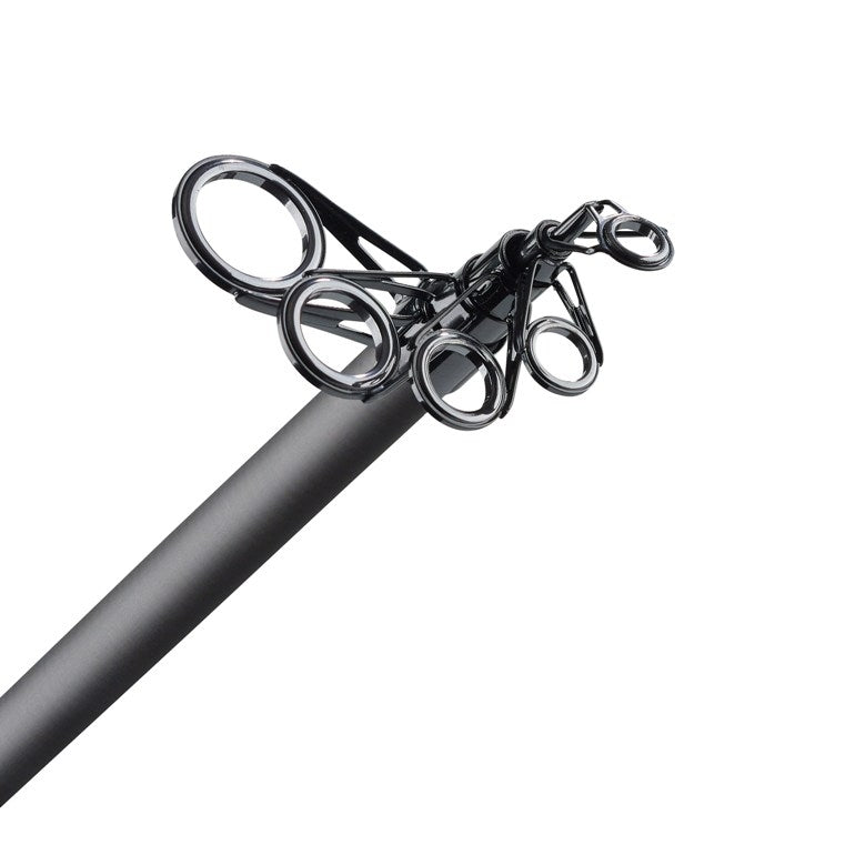 Balzer Diabolo X Tele Stellfisch Senso 6,50 m